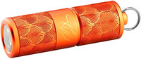 Ліхтар Olight iTHX Orange Feathers 2370.43.83 - фото 1