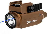Ліхтар Olight Baldr S BL Desert Tan 2370.43.85 - фото 1