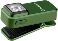 Ліхтар Olight Oclip OD Green 2370.43.86 - фото 4