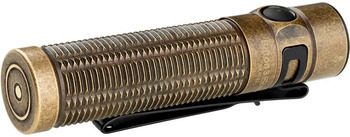Фото Ліхтар Olight Baton 3 Pro Max Brass Stonewash 2370.43.87