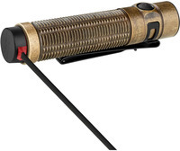 Ліхтар Olight Baton 3 Pro Max Brass Stonewash 2370.43.87 - фото 4