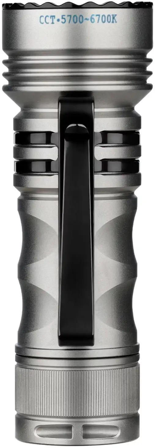 Ліхтар Olight Seeker 4 Mini CW Limited Edition Ti 2370.43.88 - фото 2