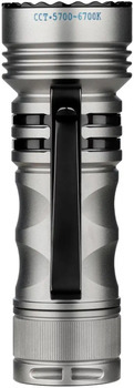Фото Ліхтар Olight Seeker 4 Mini CW Limited Edition Ti 2370.43.88