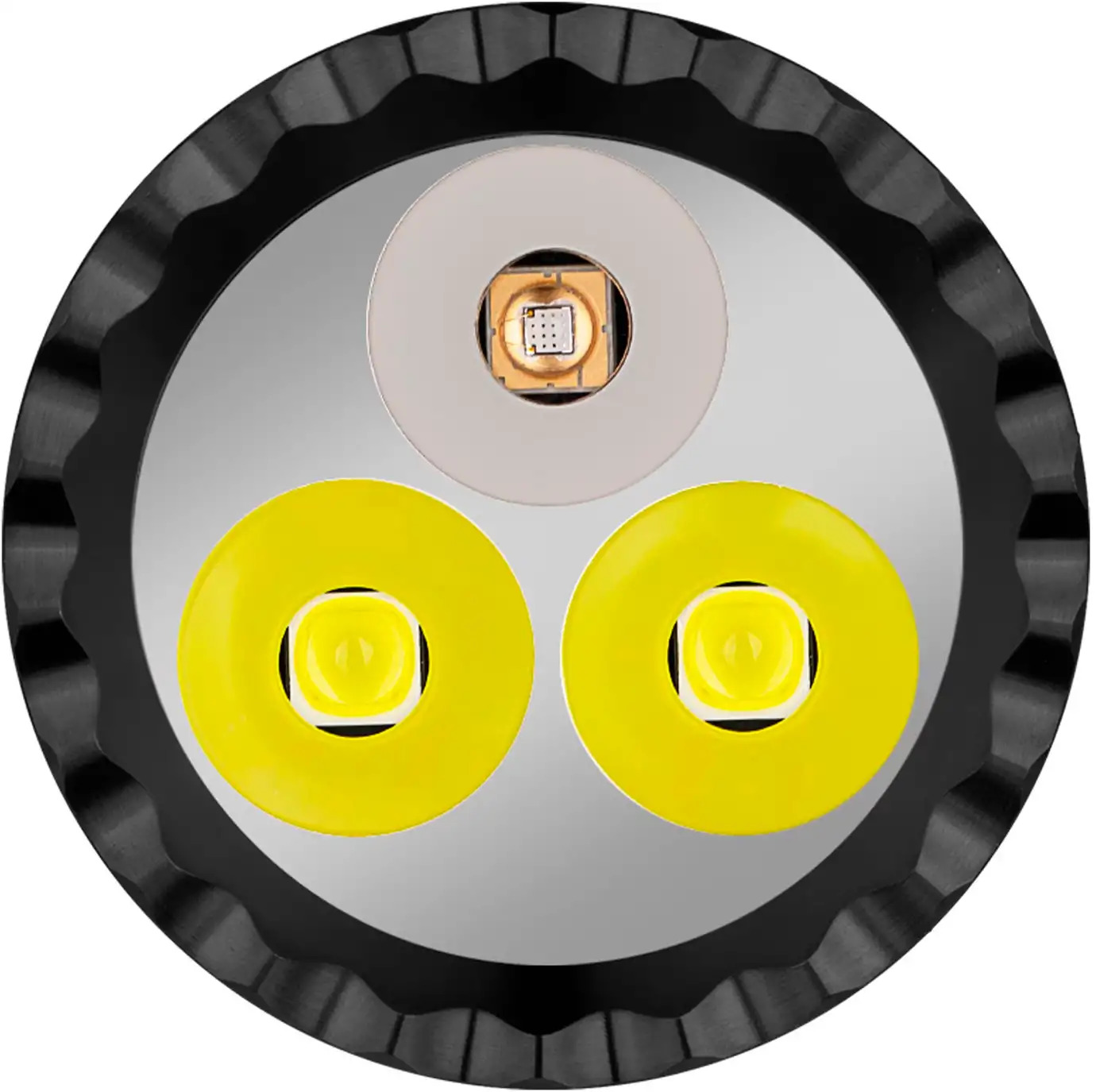 Ліхтар Olight Seeker 4 Mini CW Limited Edition Ti 2370.43.88 - фото 4