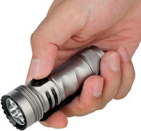 Ліхтар Olight Seeker 4 Mini CW Limited Edition Ti 2370.43.88 - фото 5