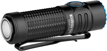 Фото Ліхтар Olight Warrior Nano 2370.43.89