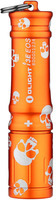 Ліхтар-брелок Olight I3E EOS Orange Skull 2370.43.90 - фото 2