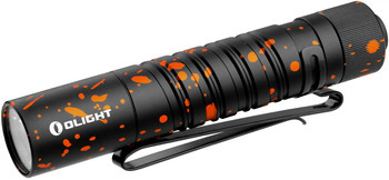 Фото Ліхтар Olight i5T EOS Pumpkin Stains 2370.43.91