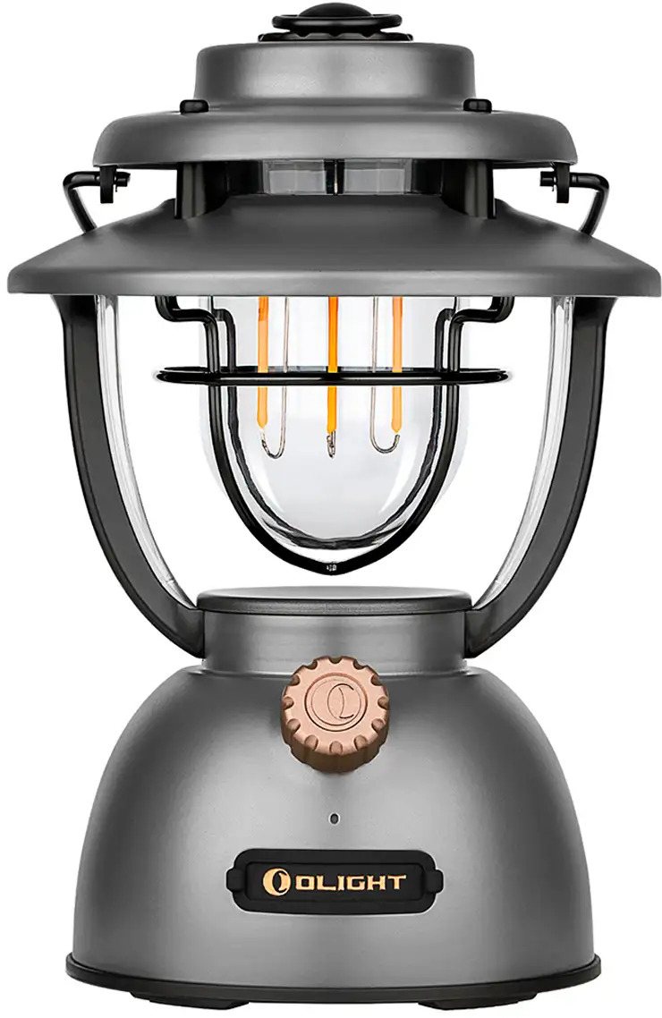 Ліхтар Olight Olantern Classic 2 Pro Gunmetal Grey 2370.43.92 - фото 1