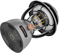 Ліхтар Olight Olantern Classic 2 Pro Gunmetal Grey 2370.43.92 - фото 4