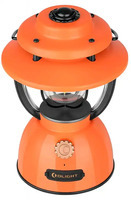 Ліхтар Olight Olantern Classic 2 Pro Pumpkin 2370.43.94 - фото 4