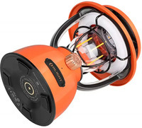 Ліхтар Olight Olantern Classic 2 Pro Pumpkin 2370.43.94 - фото 5