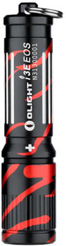 Фото Ліхтар-брелок Olight I3E EOS Black Lava 2370.44.59