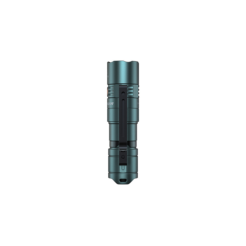 Ліхтар ручний Fenix PD25RSG - фото 4