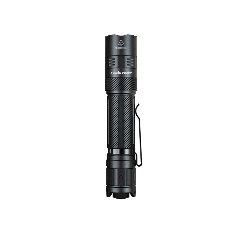 Ліхтар ручний Fenix PD32R - фото 4