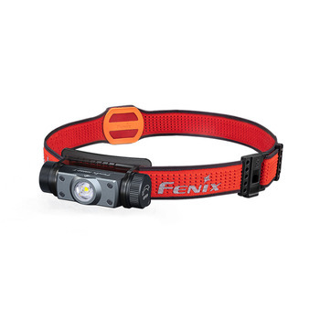 Фото Ліхтар налобний Fenix HM62-T V2.0 чорний