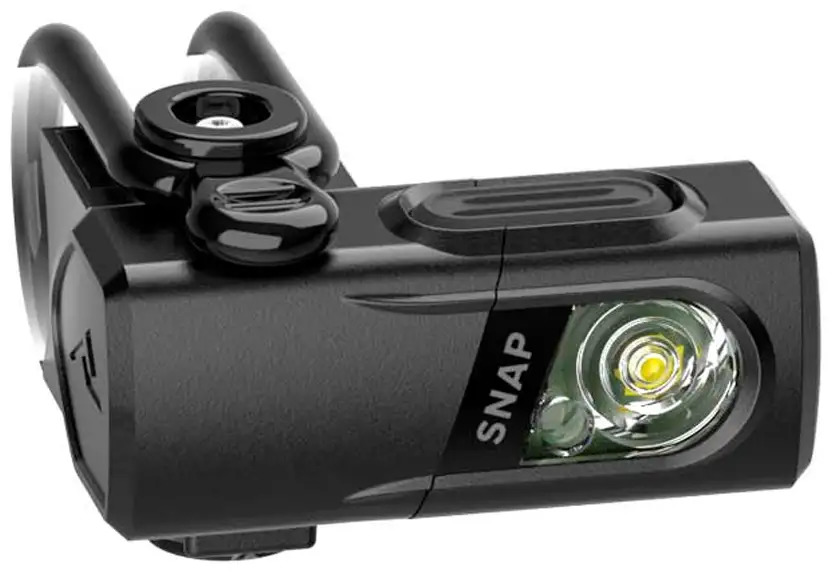Ліхтар налобний Princeton Tec Snap Kit 450 lm Black 2370.44.10 - фото 3