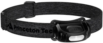 Фото Ліхтар налобний Princeton Tec Refuel 300 lm Black / Dark Gray 2370.44.11
