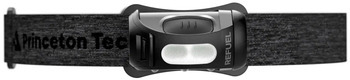 Фото Ліхтар налобний Princeton Tec Refuel 300 lm Black / Dark Gray 2370.44.11