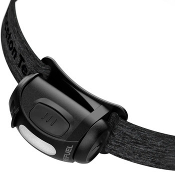 Фото Ліхтар налобний Princeton Tec Refuel 300 lm Black / Dark Gray 2370.44.11