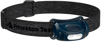 Фото Ліхтар налобний Princeton Tec Refuel 300 lm Blue / Dark Blue 2370.44.12