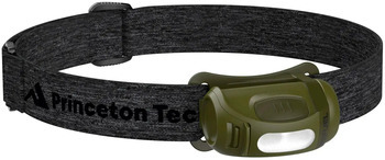 Фото Ліхтар налобний Princeton Tec Refuel 300 lm Green / Dark Green 2370.44.13