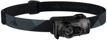 Фото Ліхтар налобний Princeton Tec Byte 200 lm Black 2370.44.14