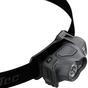 Фото Ліхтар налобний Princeton Tec Byte 200 lm Black 2370.44.14