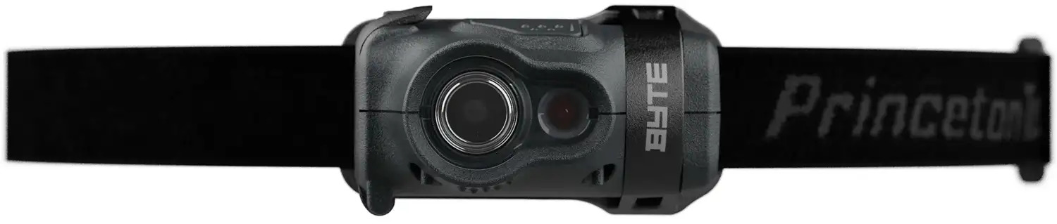 Ліхтар налобний Princeton Tec Byte 200 lm Black 2370.44.14 - фото 3