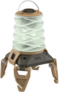 Фото Ліхтар кемпінговий Princeton Tec Helix Backcountry 300 lm Olive Drab / Tan 2370.44.16
