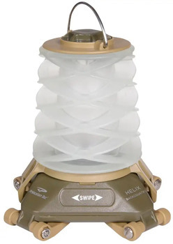 Фото Ліхтар кемпінговий Princeton Tec Helix Backcountry 300 lm Olive Drab / Tan 2370.44.16