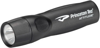 Фото Ліхтар Princeton Tec Attitude 400 lm Black 2370.44.17