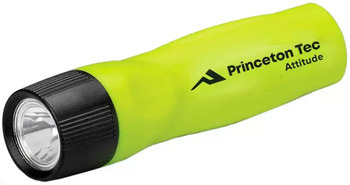 Фото Ліхтар Princeton Tec Attitude 400 lm Yellow 2370.44.18