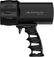 Ліхтар Princeton Tec Sector 7 1600 lm Black 2370.44.19 - фото 1