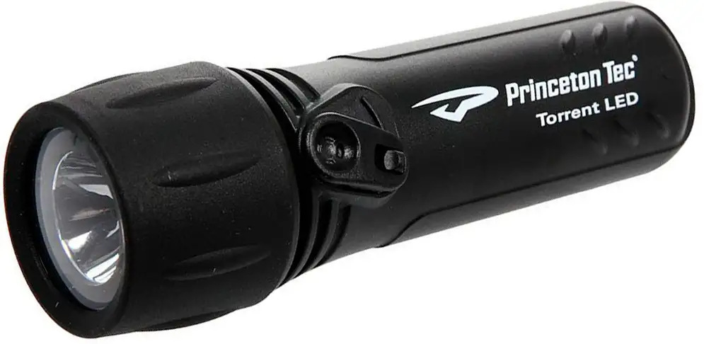 Ліхтар Princeton Tec Torrent Led 500 lm Black 2370.44.21 - фото 1