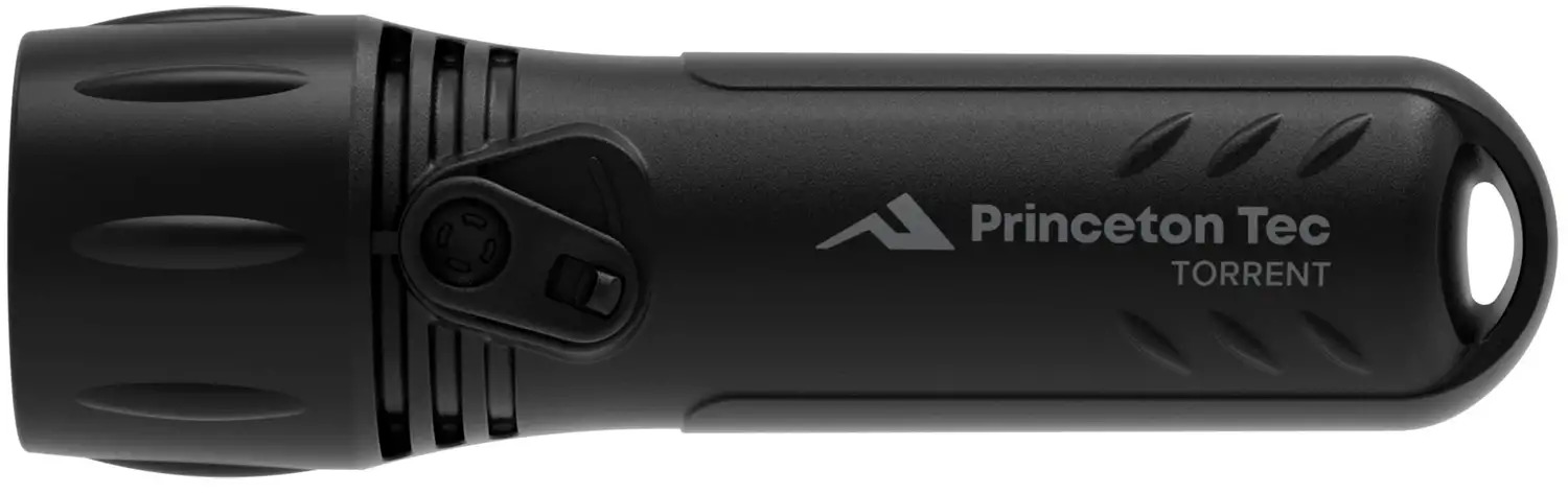 Ліхтар Princeton Tec Torrent Led 500 lm Black 2370.44.21 - фото 2