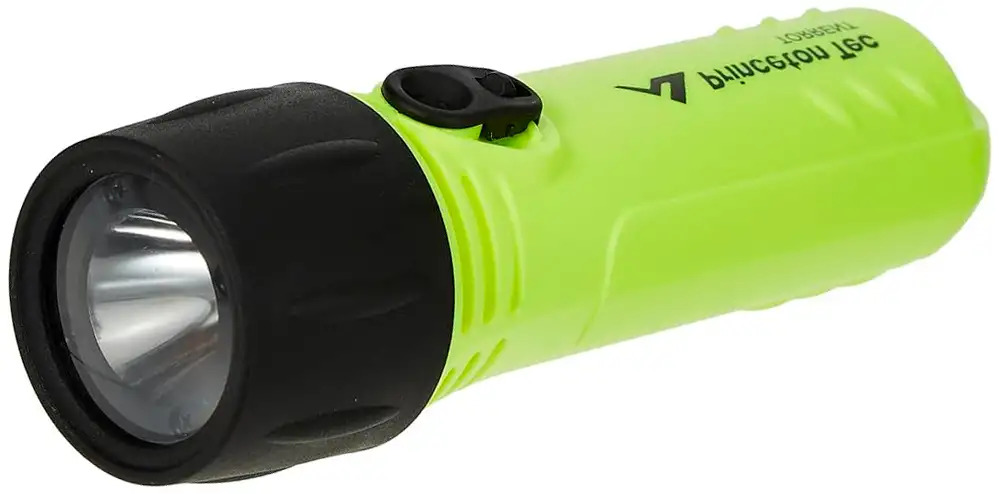 Ліхтар Princeton Tec Torrent Led 500 lm Yellow 2370.44.22 - фото 1