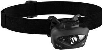 Фото Ліхтар налобний Princeton Tec Vizz II MPLS 200 lm Black 2370.44.28