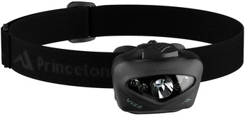 Фото Ліхтар налобний Princeton Tec Vizz RGB 550 lm Black 2370.44.29