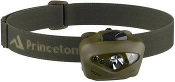 Фото Ліхтар налобний Princeton Tec Vizz RGB 550 lm Olive Drab 2370.44.30