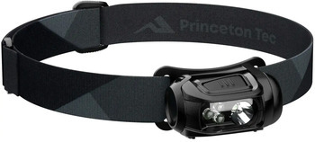 Фото Ліхтар налобний Princeton Tec Remix RGB 450 Lm Black 2370.44.33