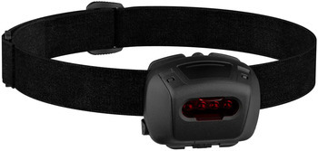 Фото Ліхтар налобний Princeton Tec Quad Tactical 78 lm Black 2370.44.35