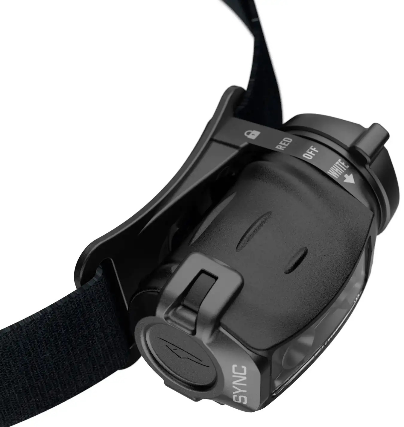 Ліхтар налобний Princeton Tec Synk 300 lm Dark Grey 2370.44.42 - фото 4