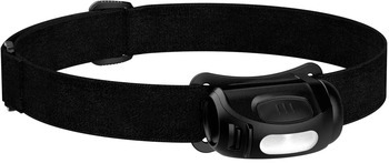 Фото Ліхтар налобний Princeton Tec Fred 200 lm Black 2370.44.44