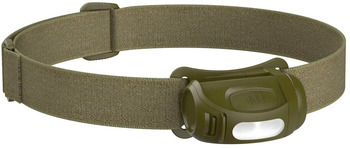 Фото Ліхтар налобний Princeton Tec Fred 200 lm Olive Drab 2370.44.46