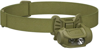 Фото Ліхтар налобний Princeton Tec Remix Pro 300 lm Olive Drab 2370.44.50