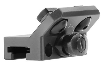 Фото Кріплення Olight M-LOK Rail Mount