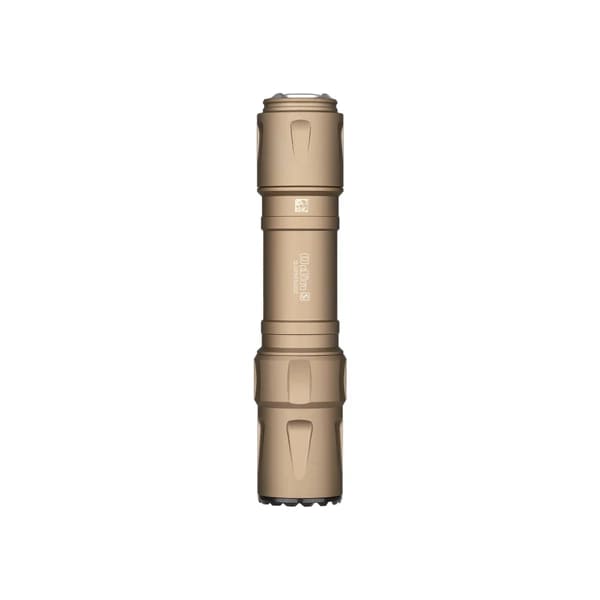 Ліхтар Olight Odin S M-LOK Desert Tan (1500 лм) 2370.44.92 - фото 3