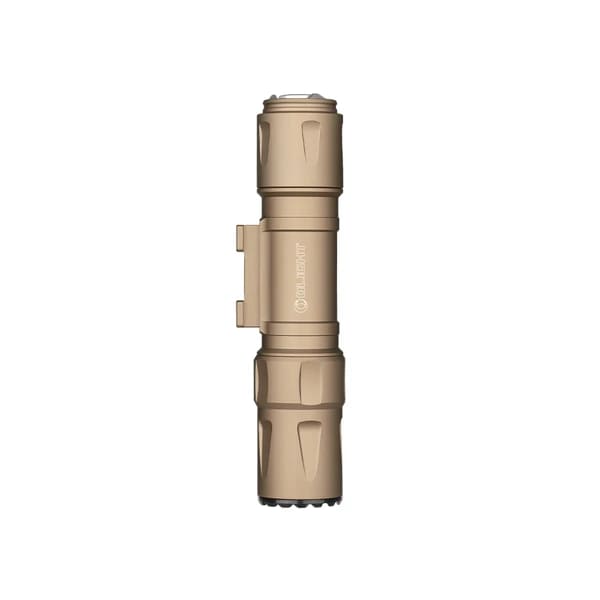Ліхтар Olight Odin S M-LOK Desert Tan (1500 лм) 2370.44.92 - фото 4