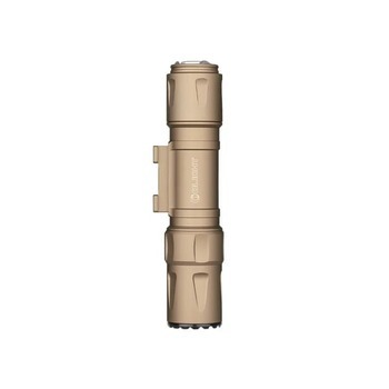 Фото Ліхтар Olight Odin S M-LOK Desert Tan (1500 лм) 2370.44.92